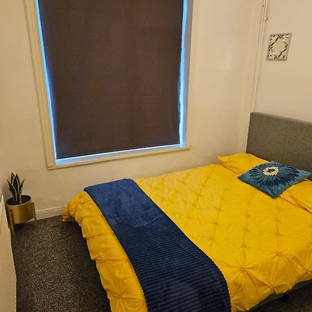 Double Room Close To Headingley Stadium ليدز المظهر الخارجي الصورة